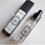 Try Smash Box’s Photo Finish Primer Water in a Spray Bottle.